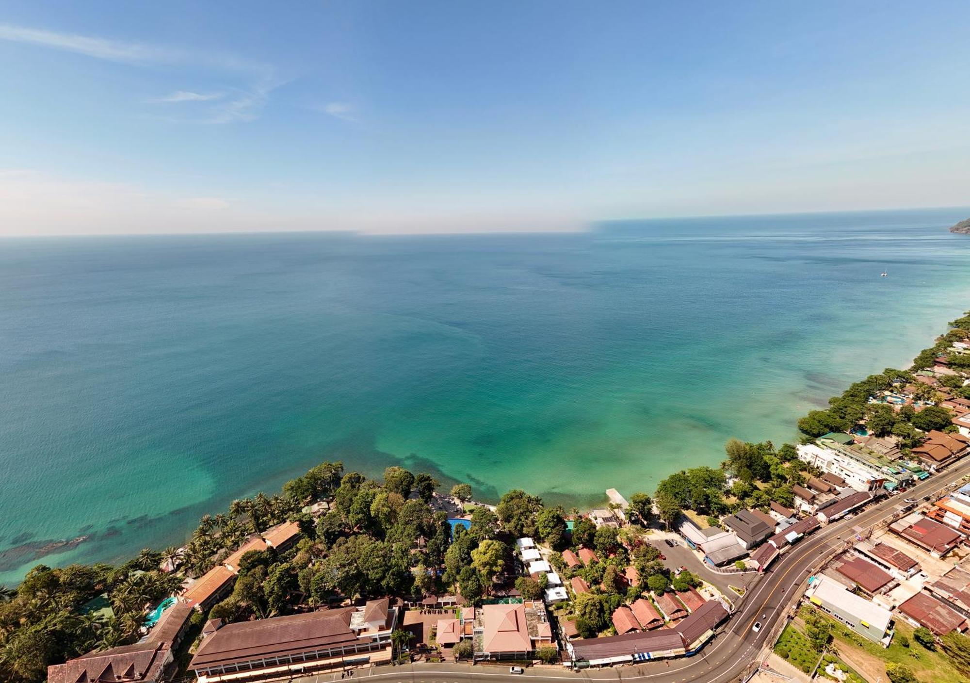Chang Buri Resort & Koh Chang Hillside Exterior photo